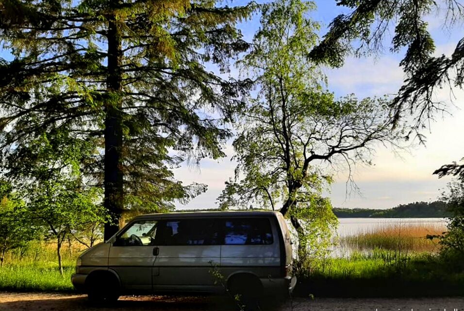 Roadtrip i eget land Roadtrip i eget land