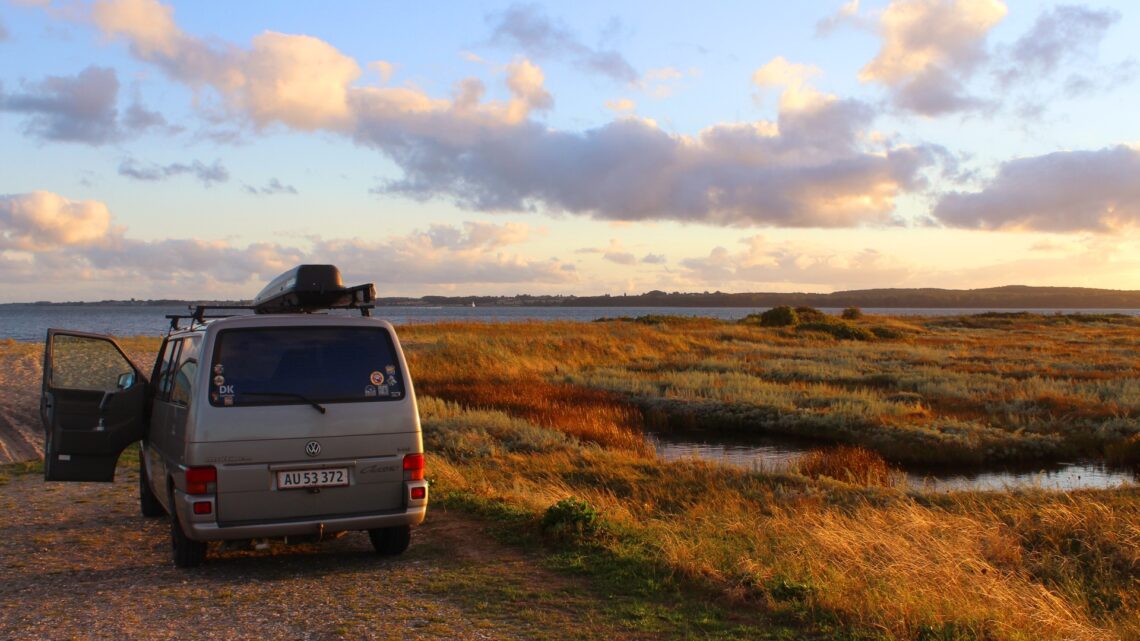 Hvordan overnatter du i din campervan eller autocamper? Hvordan overnatter du i din campervan eller autocamper?