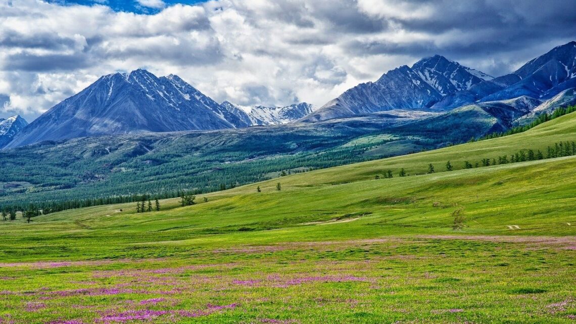 Del 5 – Kasakhstan Del 5 – Kasakhstan